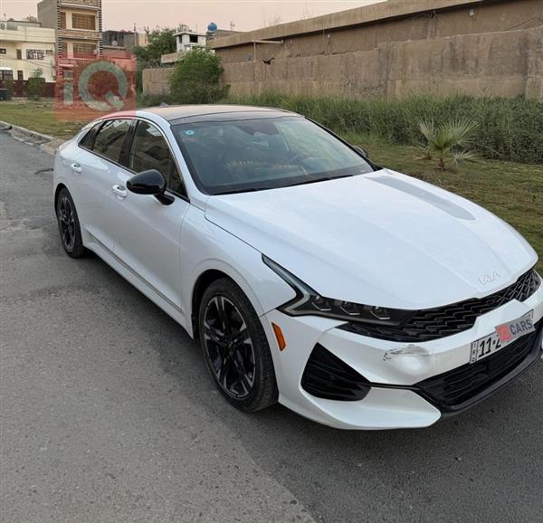 كيا K5 2024 للبيع في العراق -  بغداد